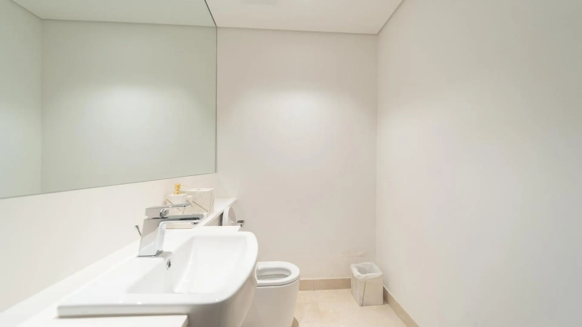 Apartmán Brown Stone - Omniyat Burj Khalifa View Dubaj